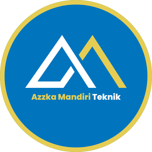 azza mandiri tehnik