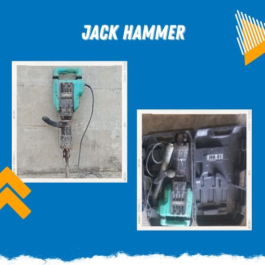 hammer-drill